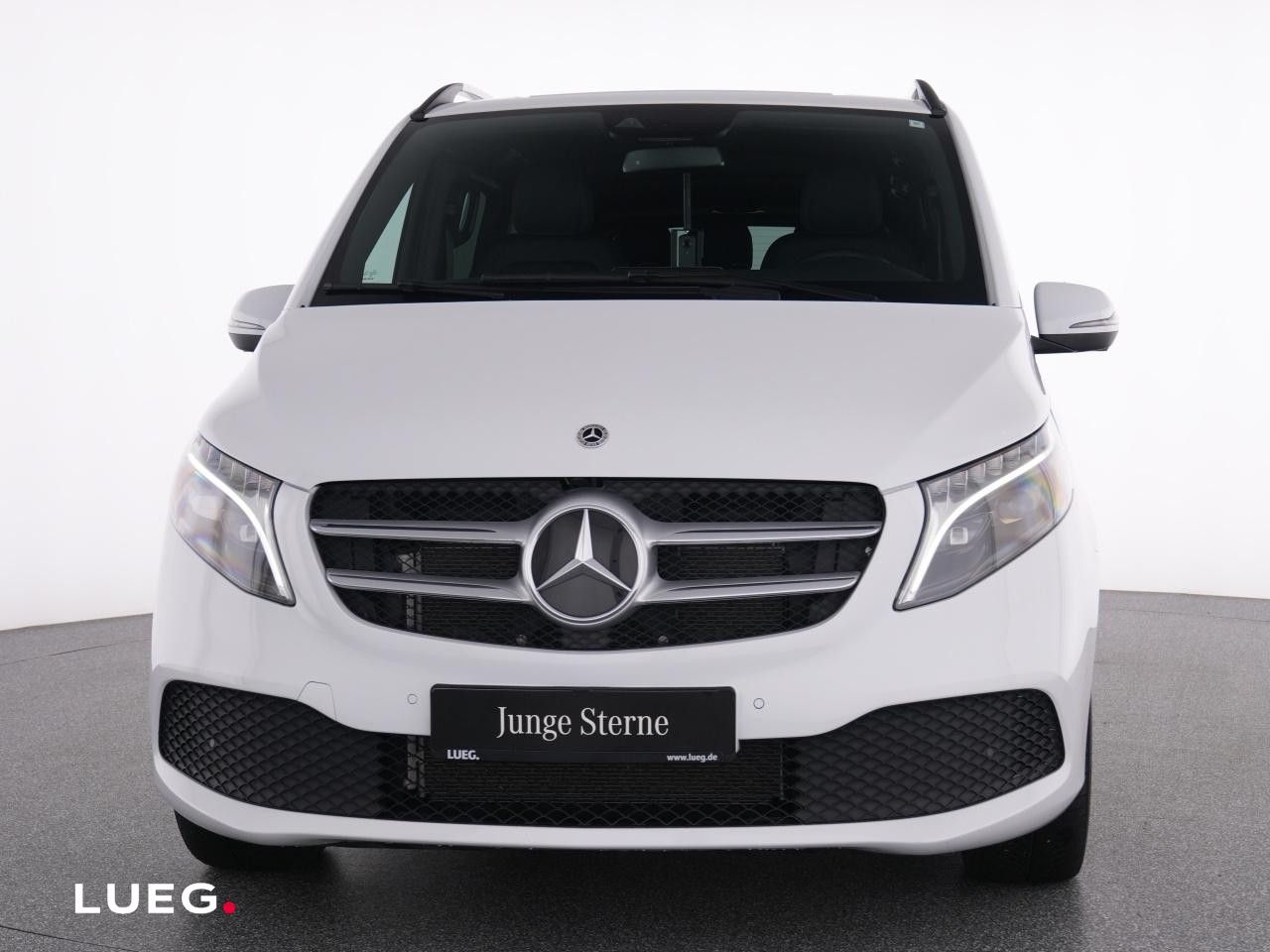 Mercedes-Benz V-Klasse – Bild 14
