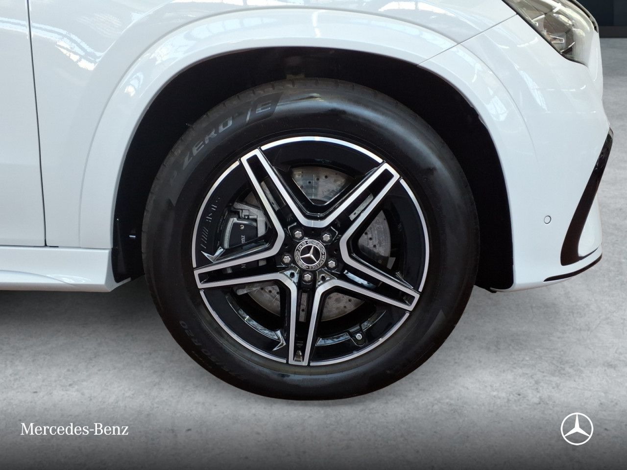 Mercedes-Benz GLE – Bild 5