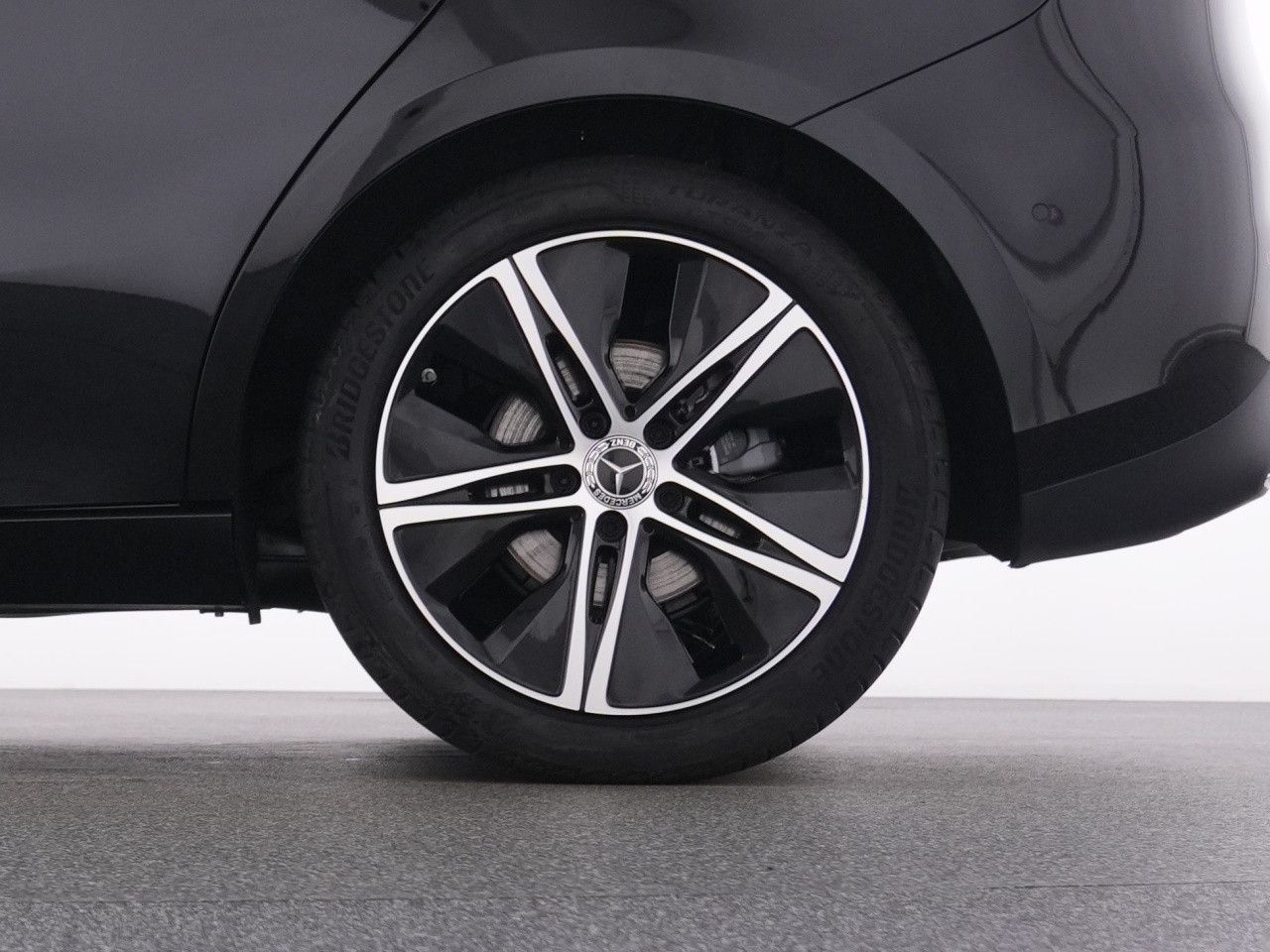 Mercedes-Benz B-Klasse – Bild 20