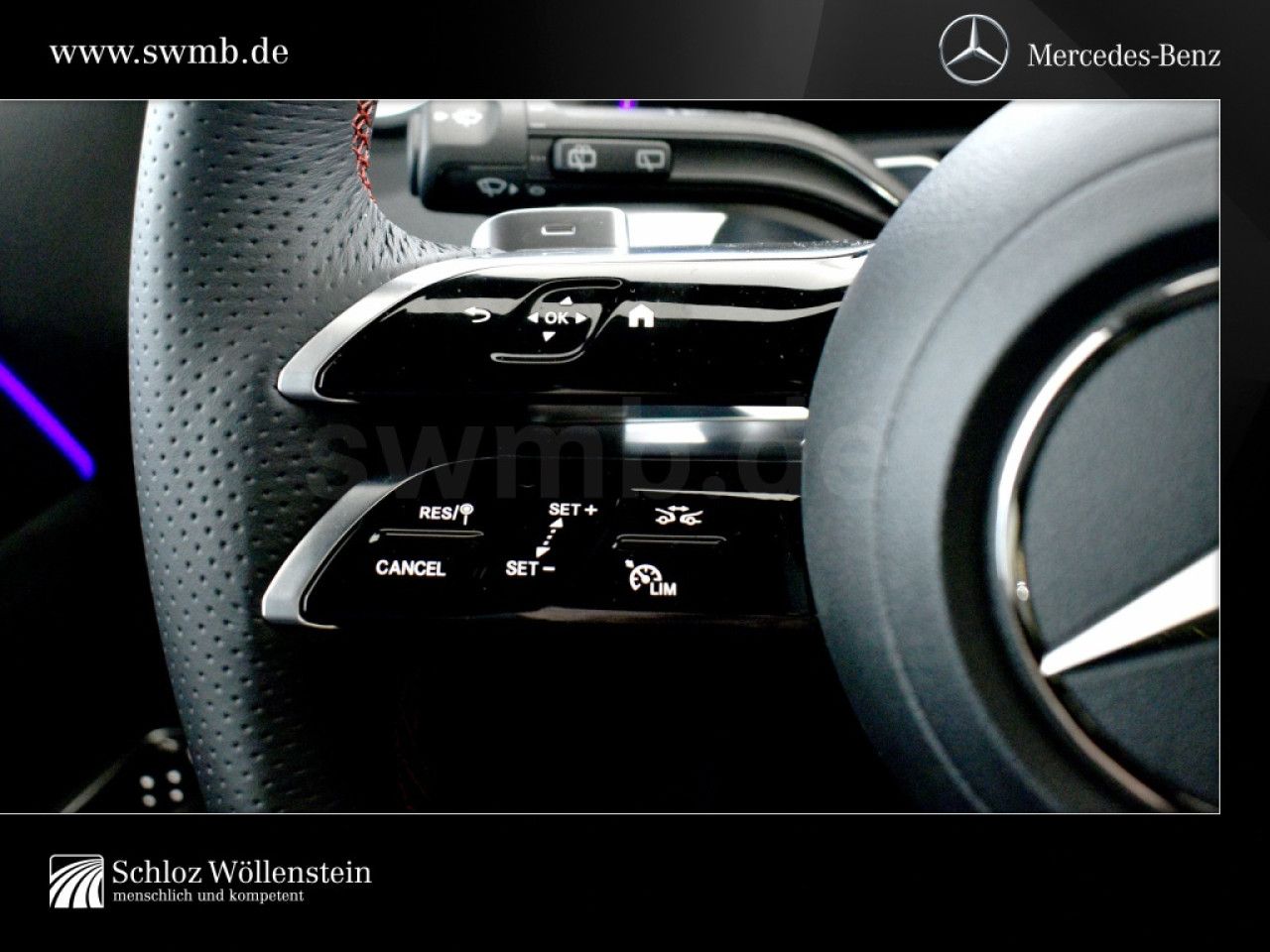 Mercedes-Benz GLB – Bild 11