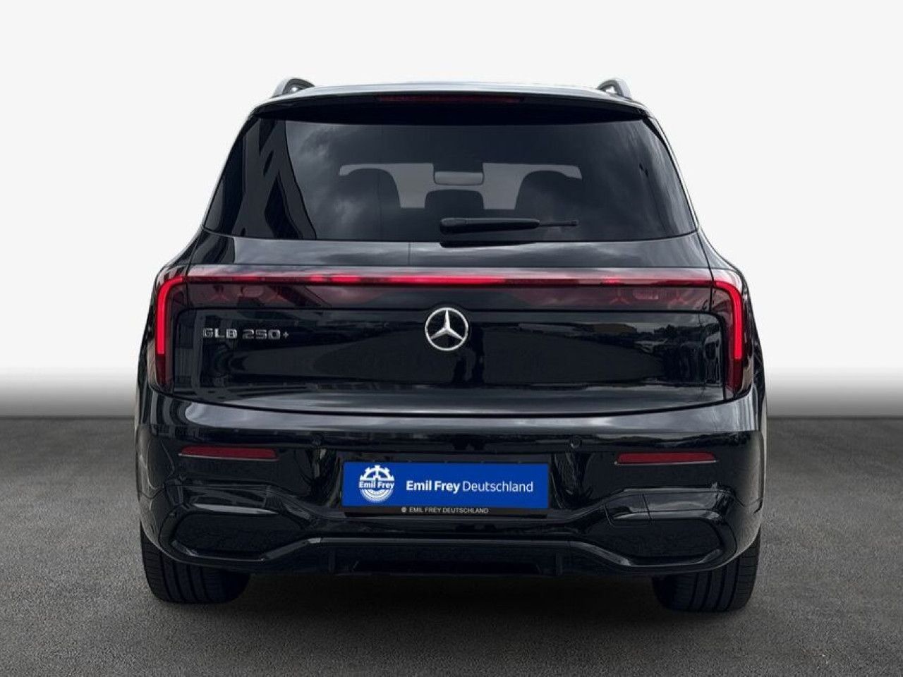 Mercedes-Benz GLB – Bild 6