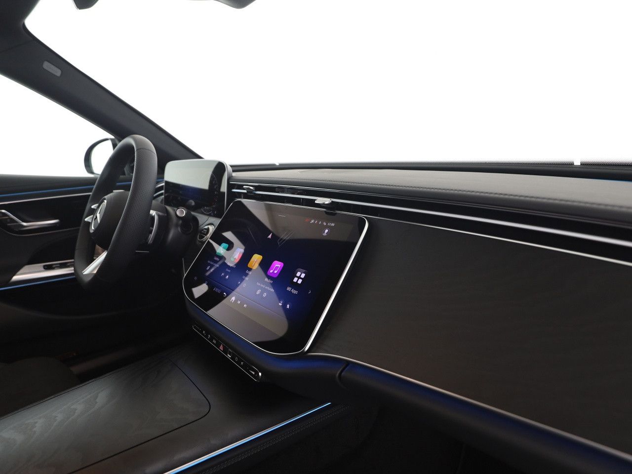 Mercedes-Benz E-Klasse – Bild 20
