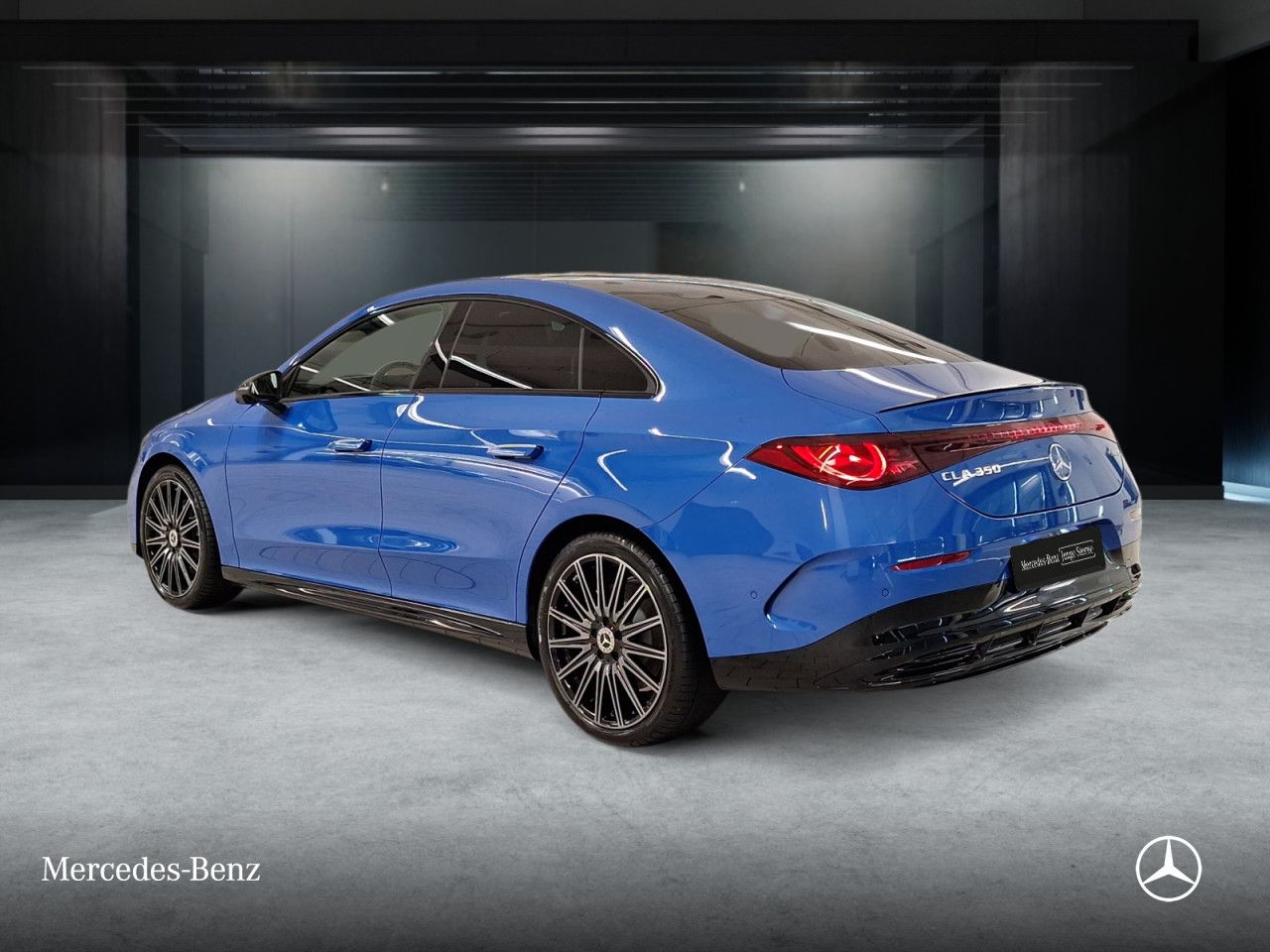 Mercedes-Benz CLA – Bild 6