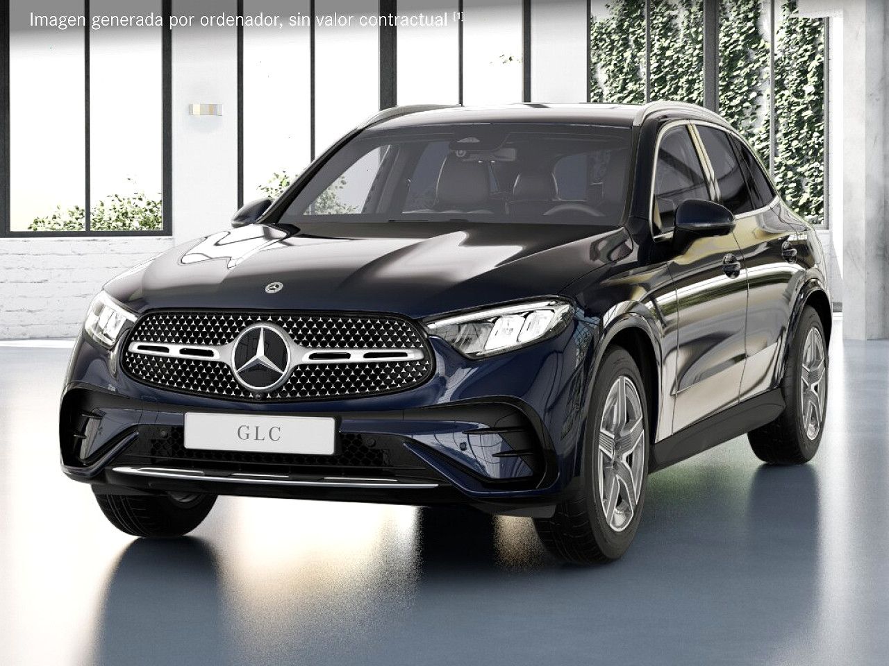 Foto de estudio 1 / 5