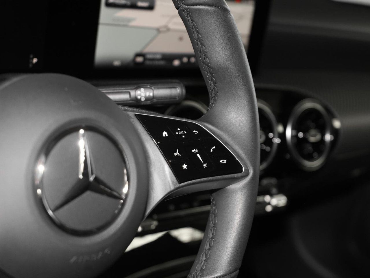 Mercedes-Benz CLA – Bild 13