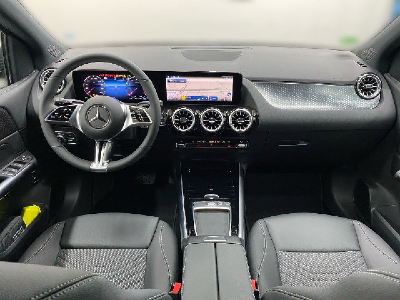 Mercedes-Benz B-Klasse – Bild 10