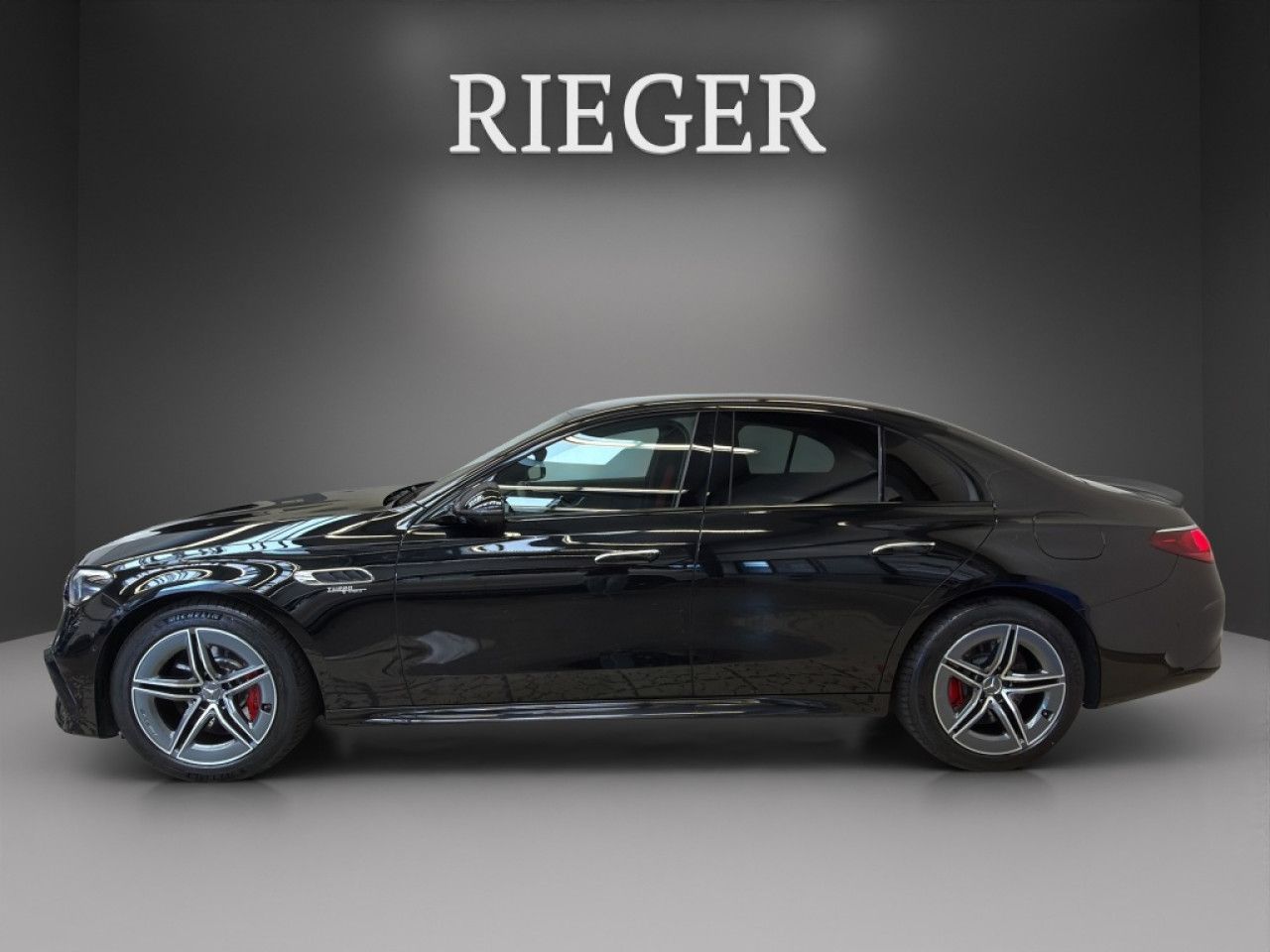 Mercedes-Benz E-Klasse – Bild 4