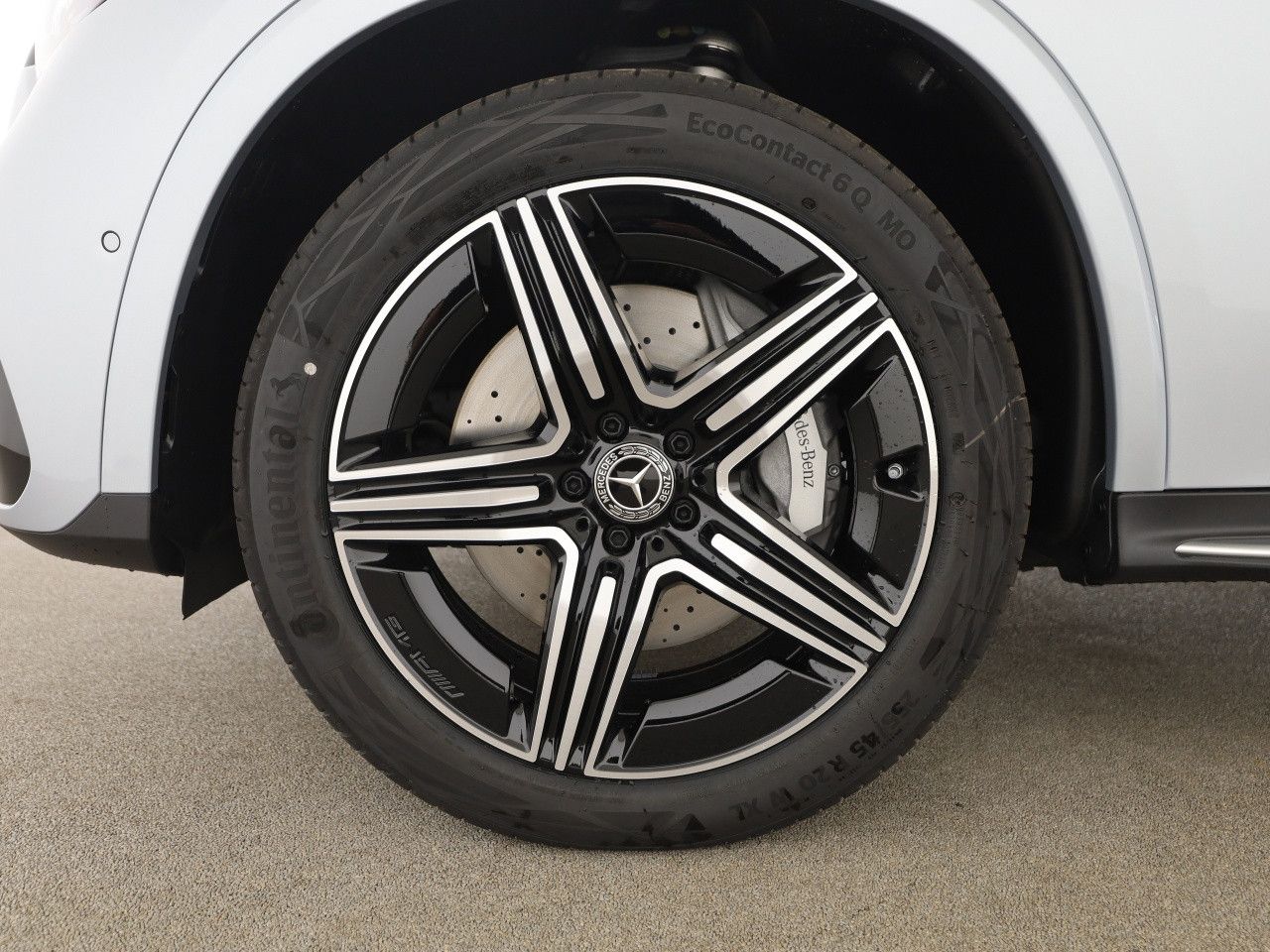 Mercedes-Benz GLC – Bild 16
