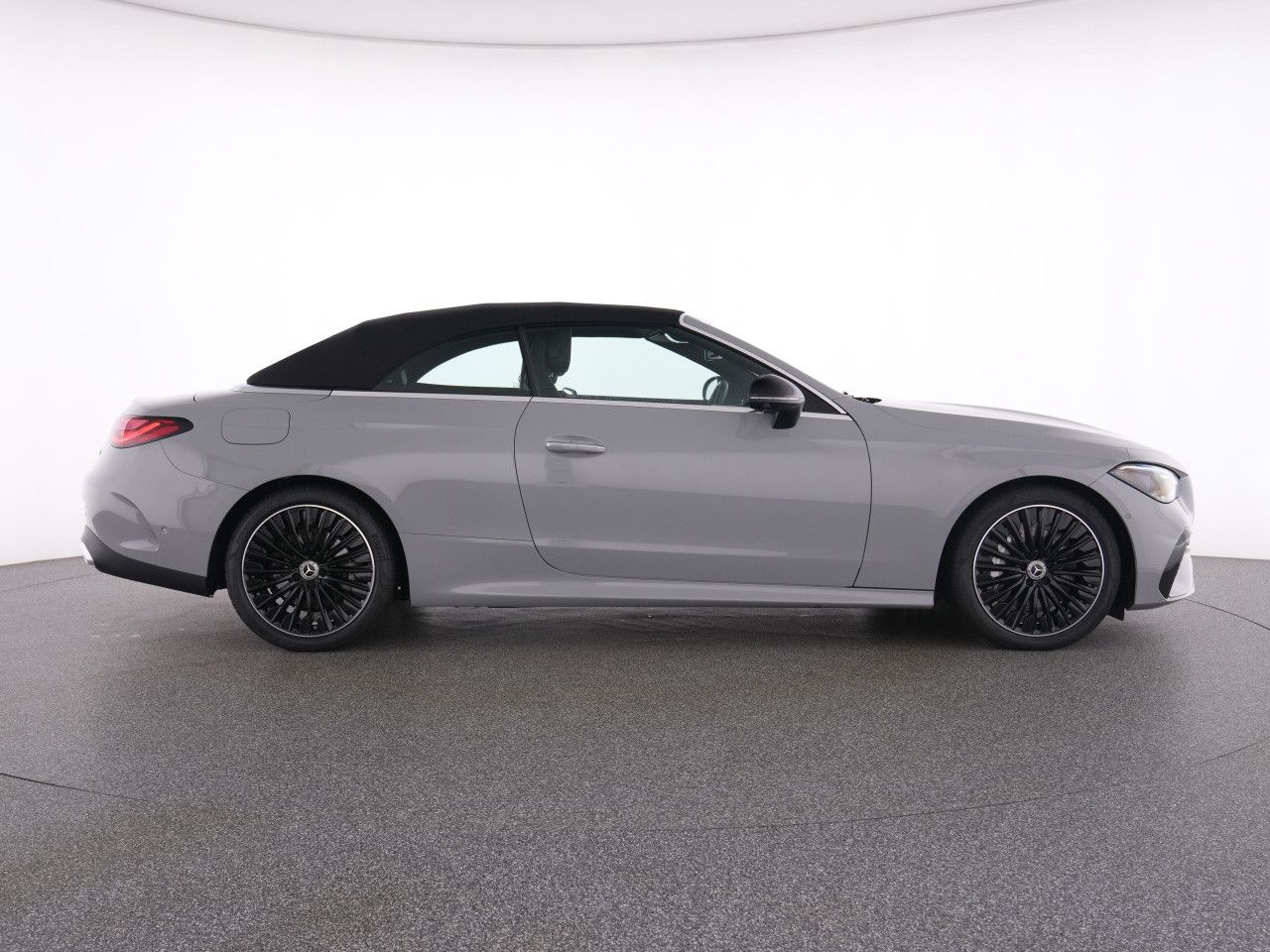 Mercedes-Benz CLE – Bild 11