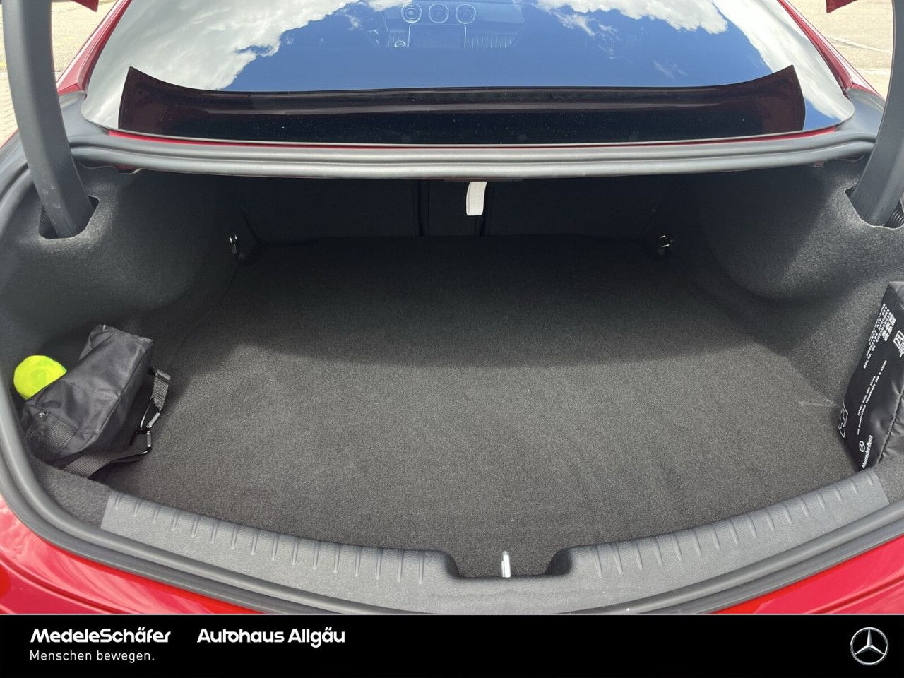 Mercedes-Benz CLE – Bild 18