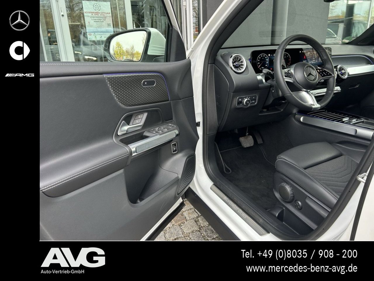 Mercedes-Benz GLB – Bild 8
