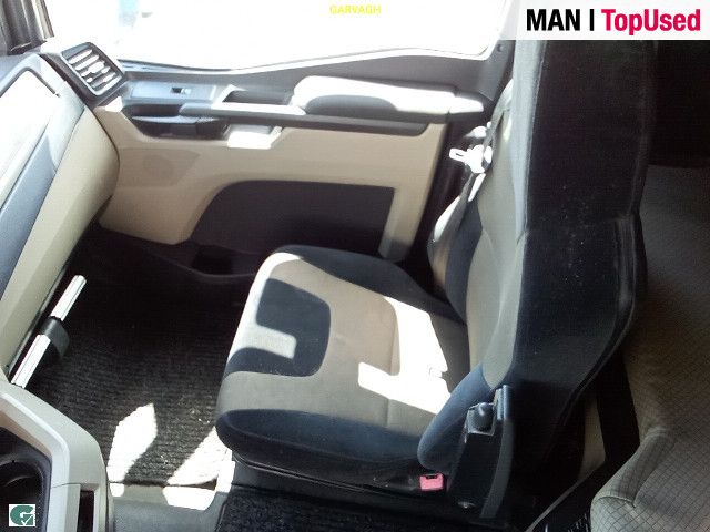 MAN TGX 18.510 4x2 BL SA 10