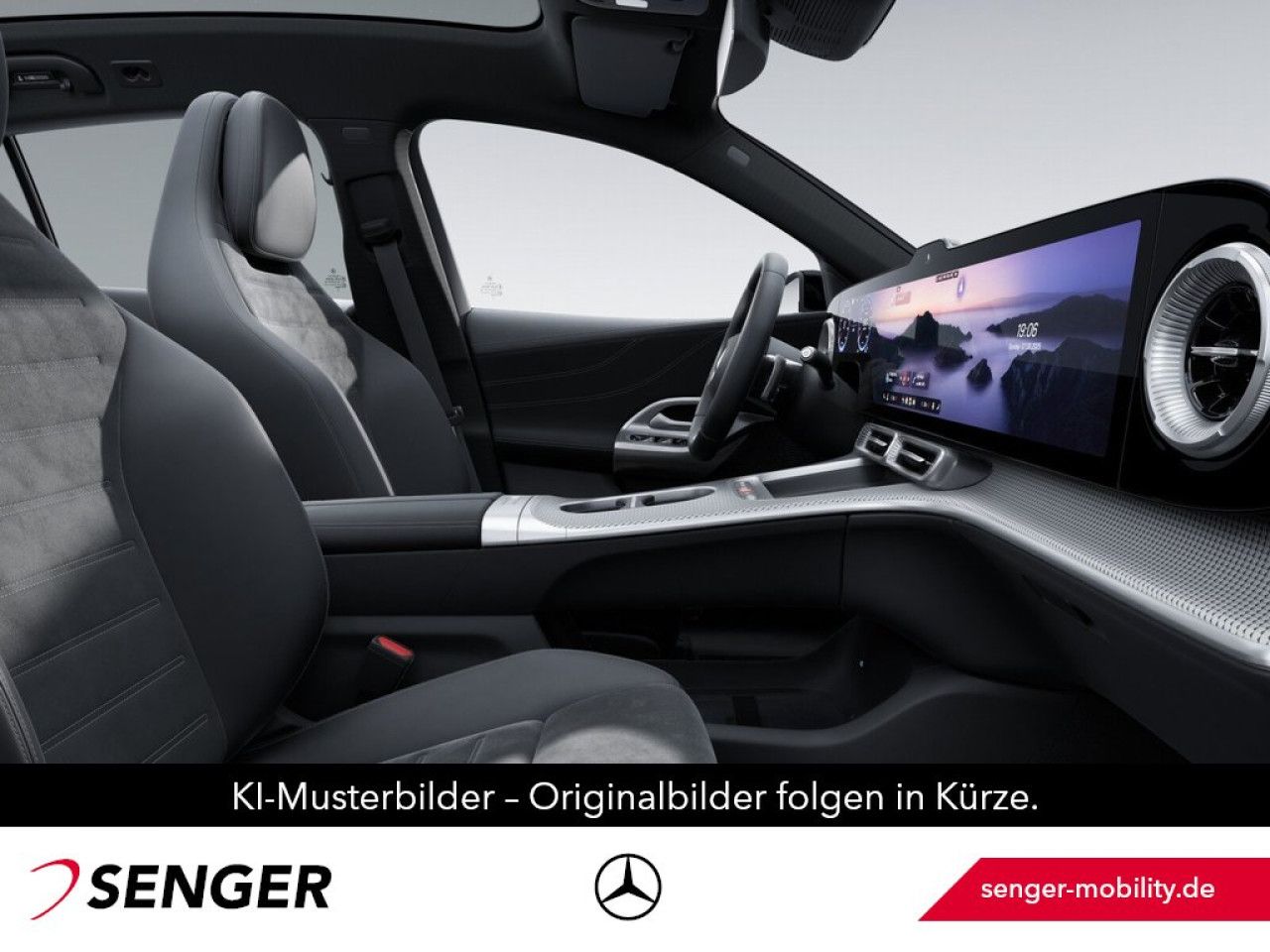 Mercedes-Benz GLC – Bild 11