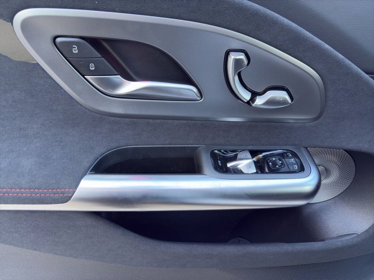 Mercedes-Benz CLA – Bild 14