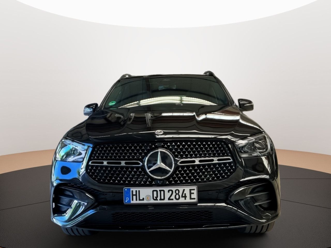 Mercedes-Benz GLE – Bild 2