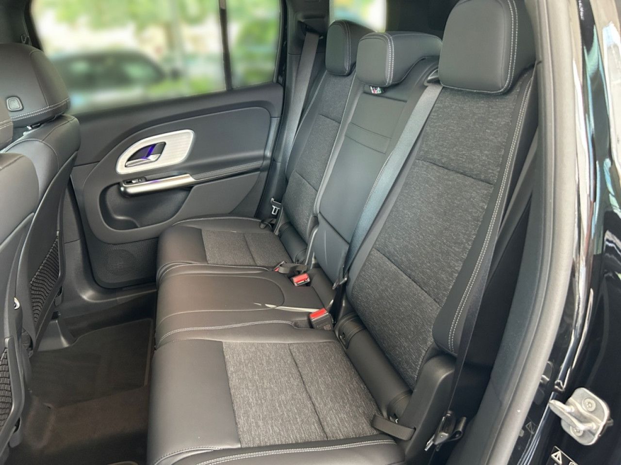 Mercedes-Benz GLB – Bild 13