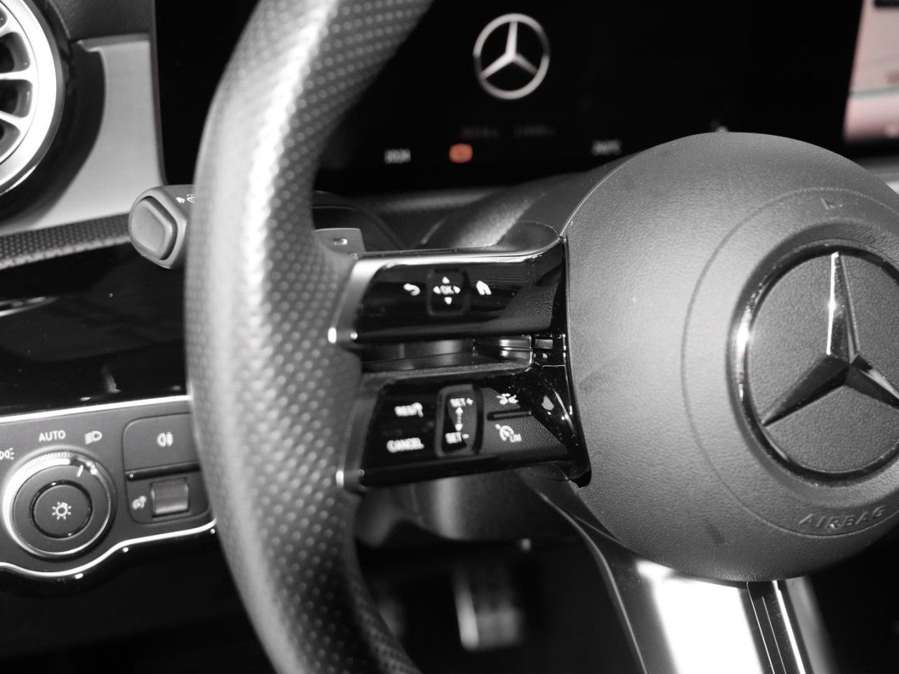 Mercedes-Benz CLA – Bild 14