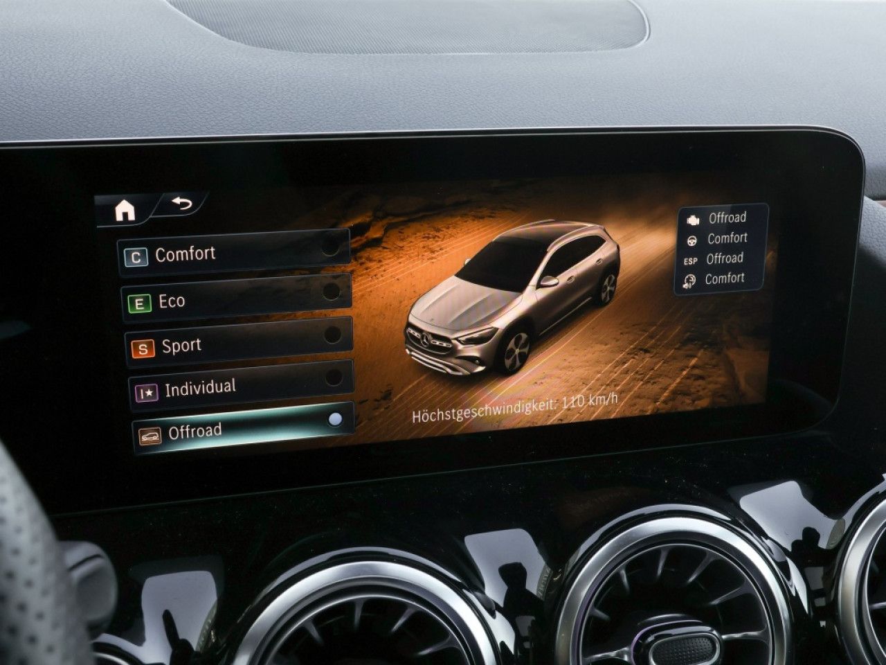 Mercedes-Benz GLA – Bild 19