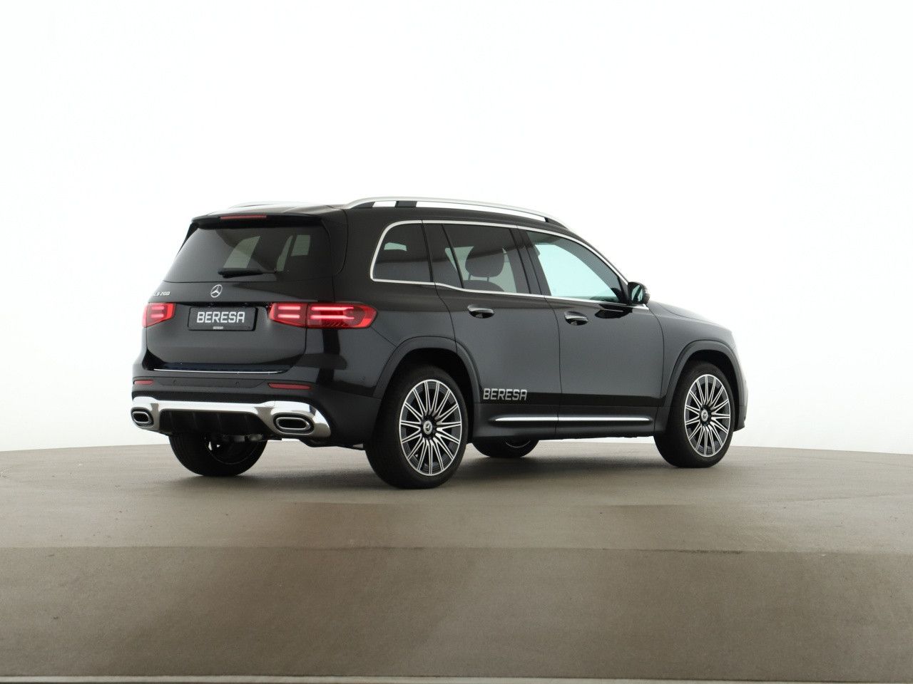Mercedes-Benz GLB – Bild 6
