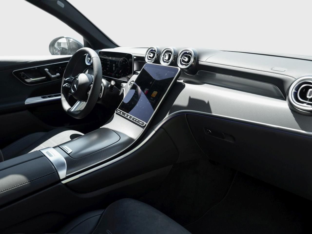 Mercedes-Benz GLC – Bild 15