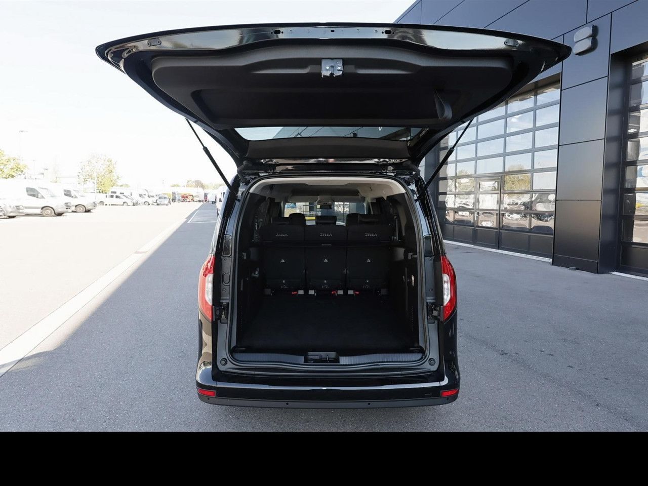 Mercedes-Benz T-Klasse – Bild 18