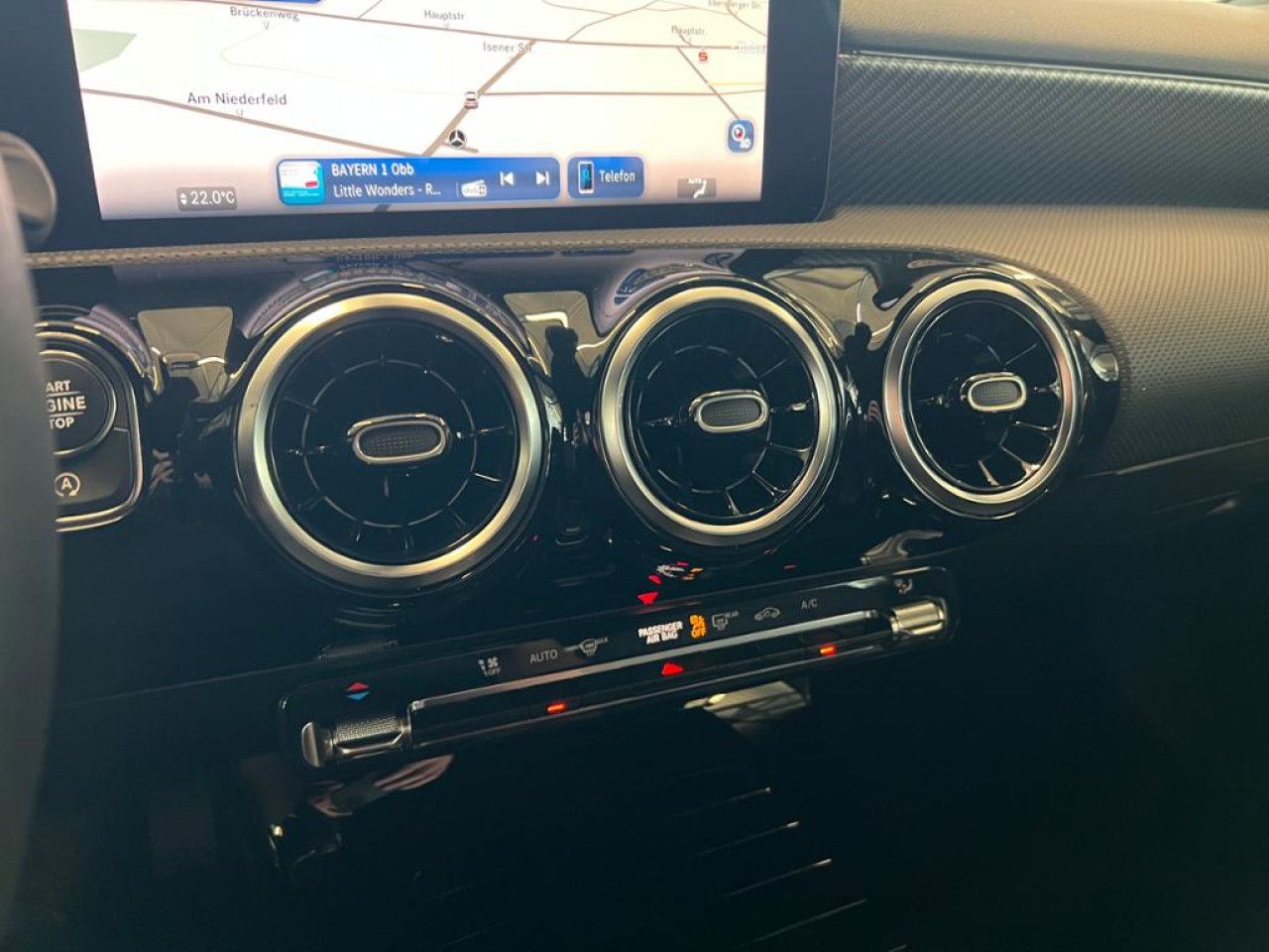 Mercedes-Benz A-Klasse – Bild 18