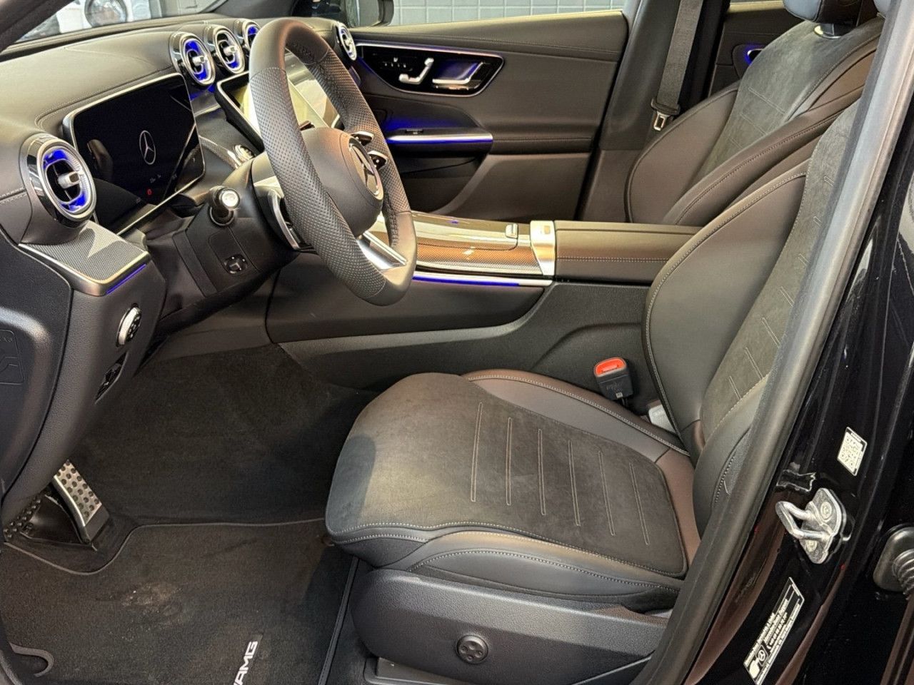Mercedes-Benz GLC – Bild 6