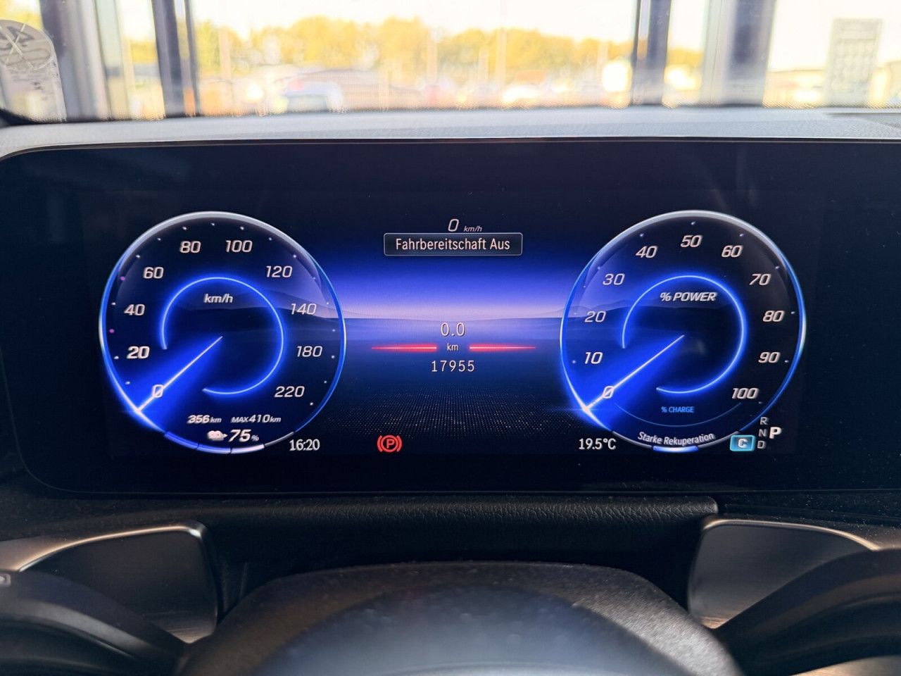 Mercedes-Benz EQB – Bild 12