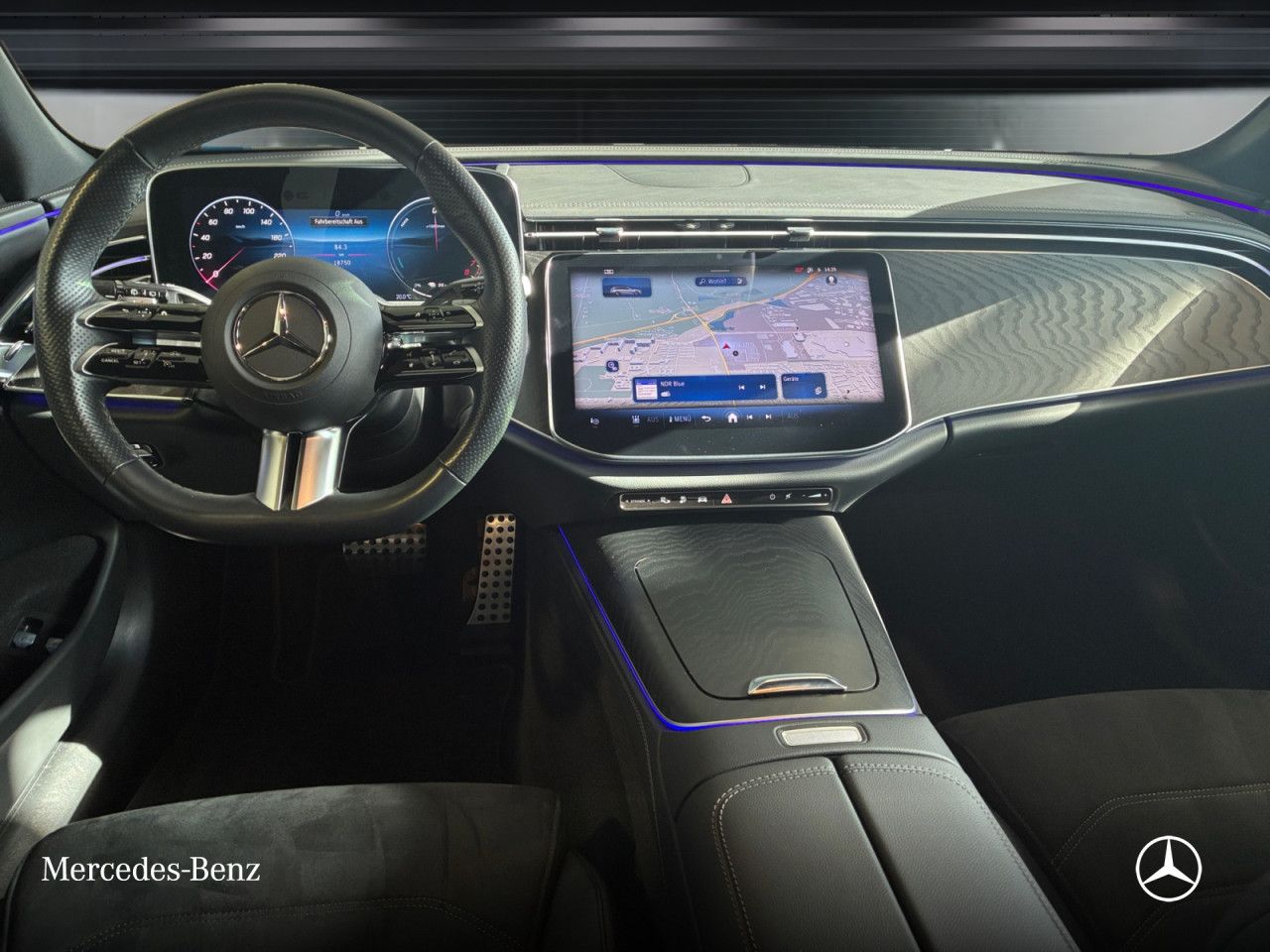 Mercedes-Benz E-Klasse – Bild 11