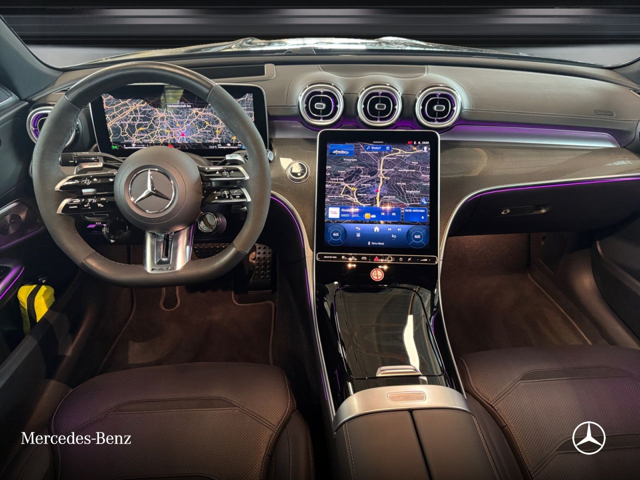 Mercedes-Benz C-Klasse – Bild 11