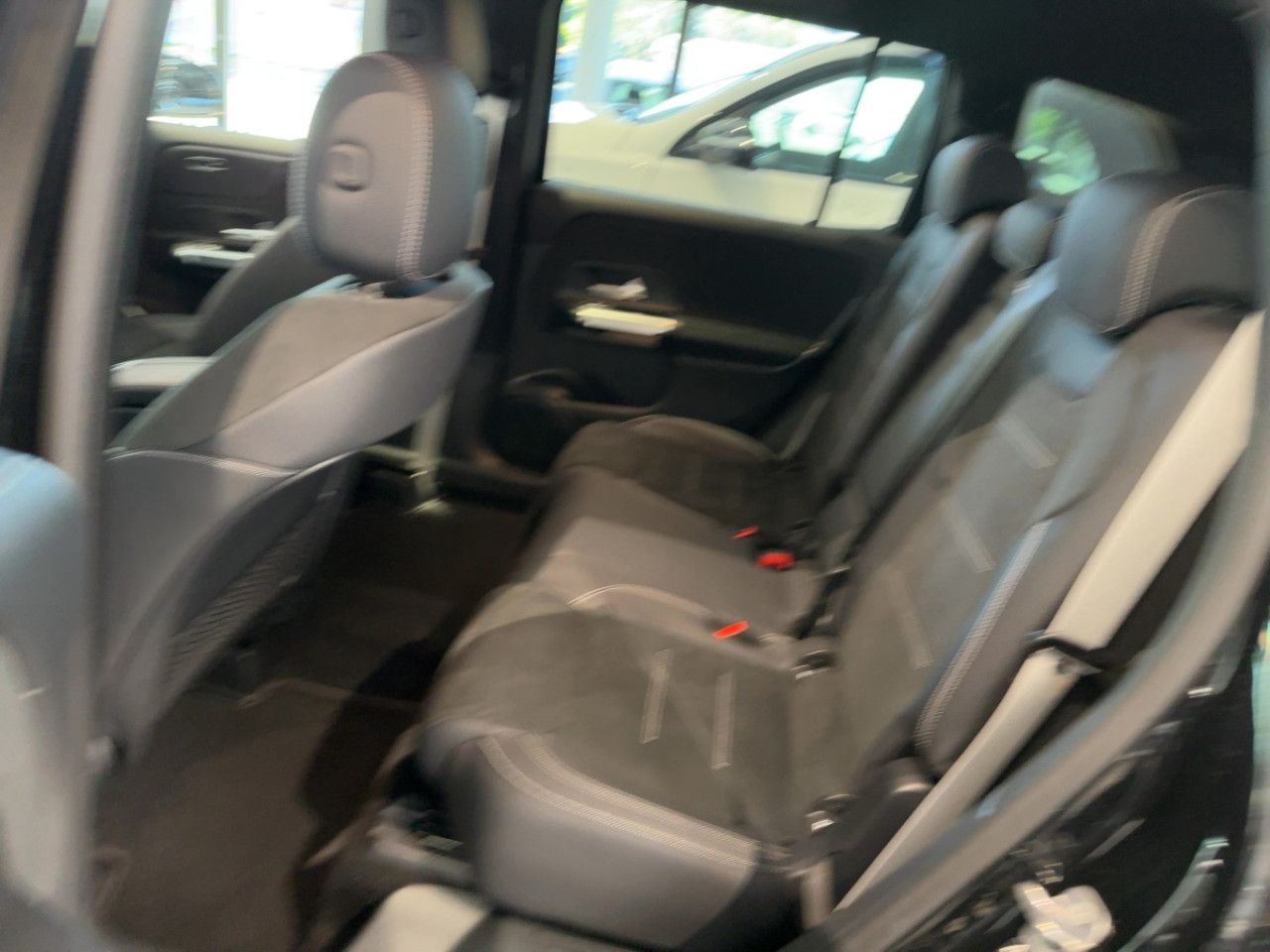 Mercedes-Benz GLB – Bild 7