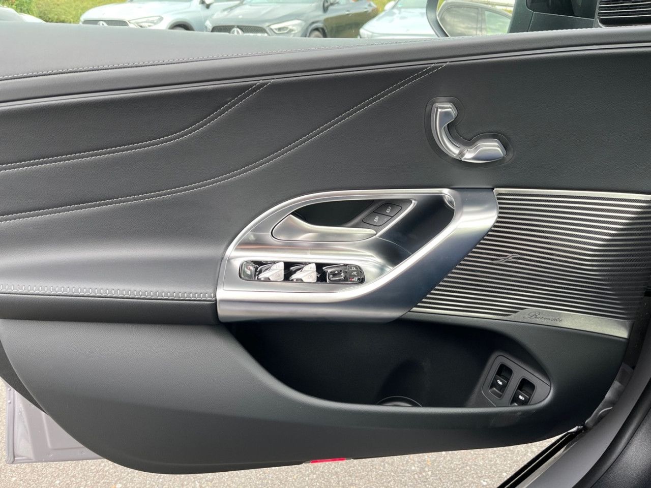 Mercedes-Benz C-Klasse – Bild 20