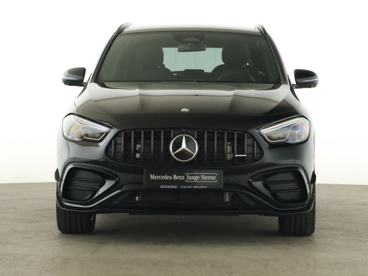 Mercedes-Benz GLA – Bild 2