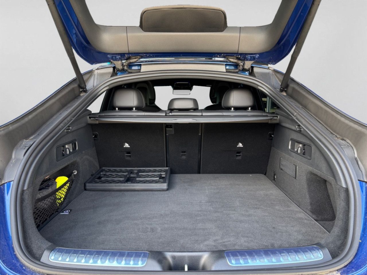 Mercedes-Benz GLC – Bild 12