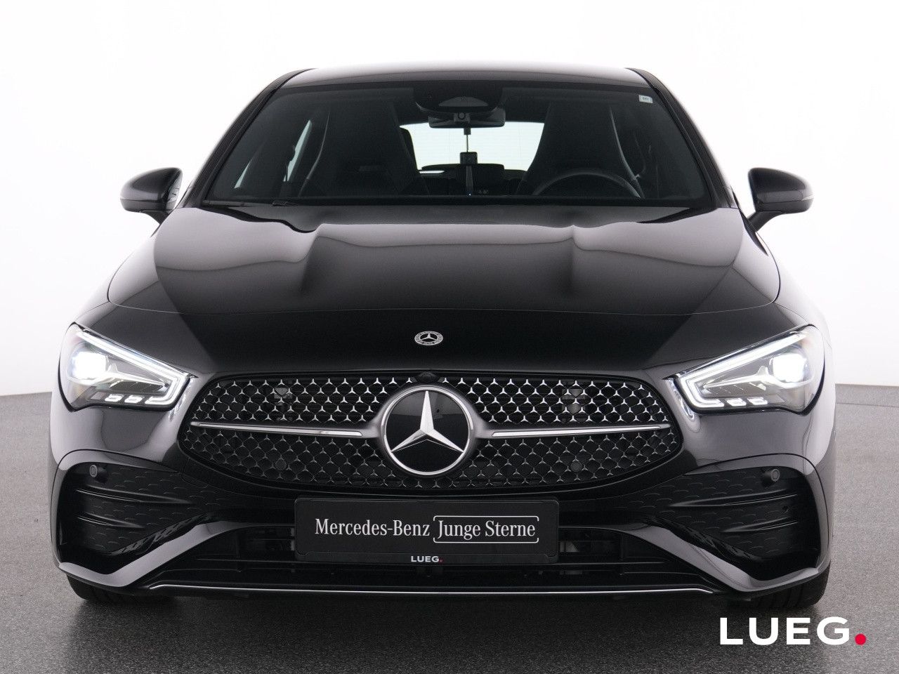 Mercedes-Benz CLA – Bild 14