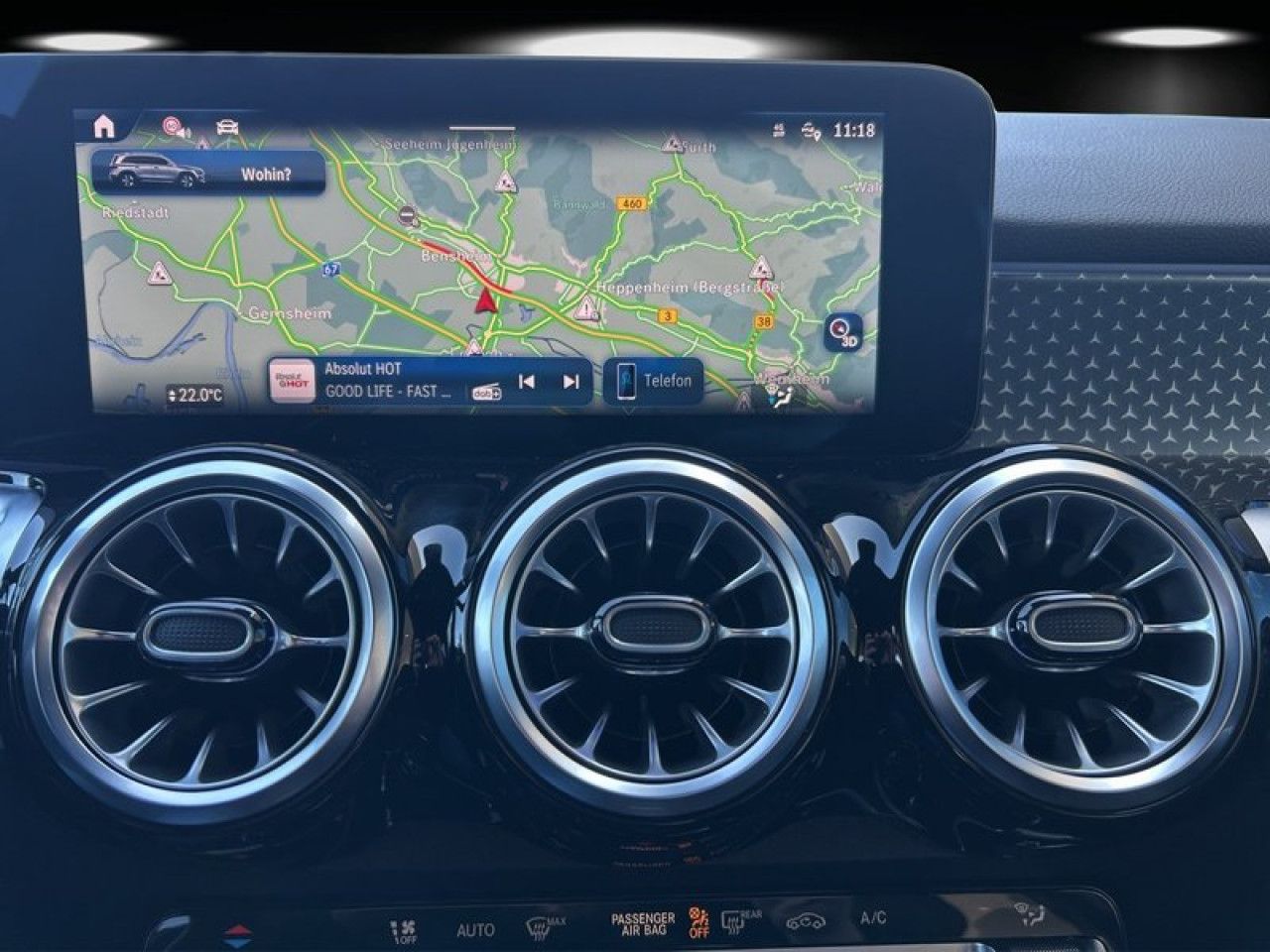 Mercedes-Benz GLB – Bild 6