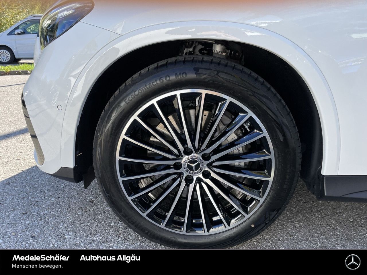 Mercedes-Benz GLC – Bild 18