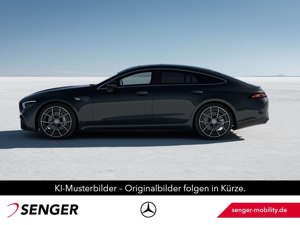 Mercedes-Benz AMG GT – Bild 10