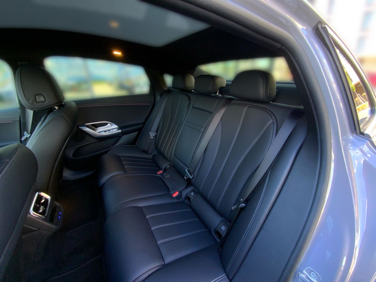 Mercedes-Benz C-Klasse – Bild 27