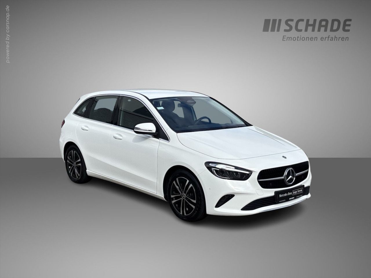 Mercedes-Benz B-Klasse – Bild 7