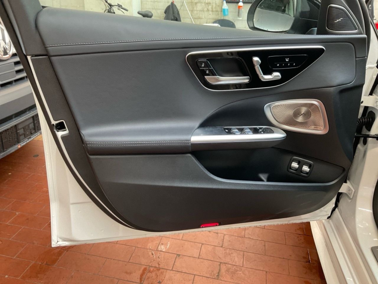 Mercedes-Benz C-Klasse – Bild 5