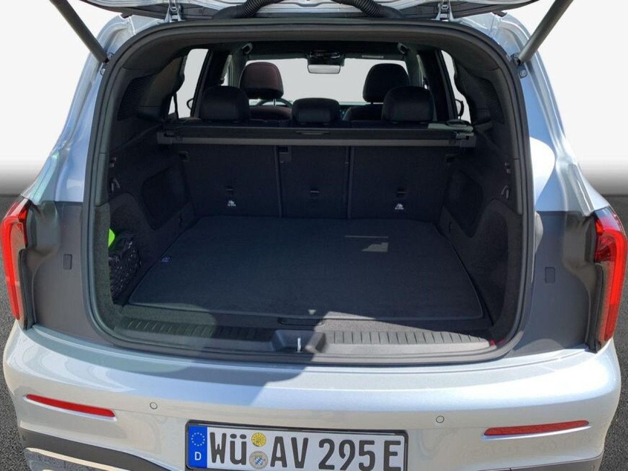 Mercedes-Benz GLB – Bild 9