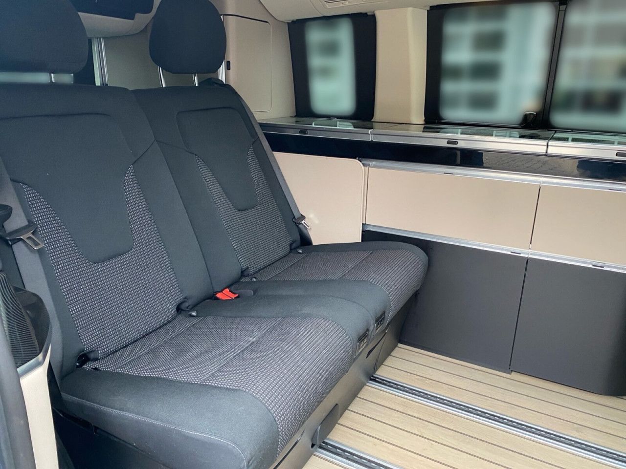 Mercedes-Benz Marco Polo – Bild 11