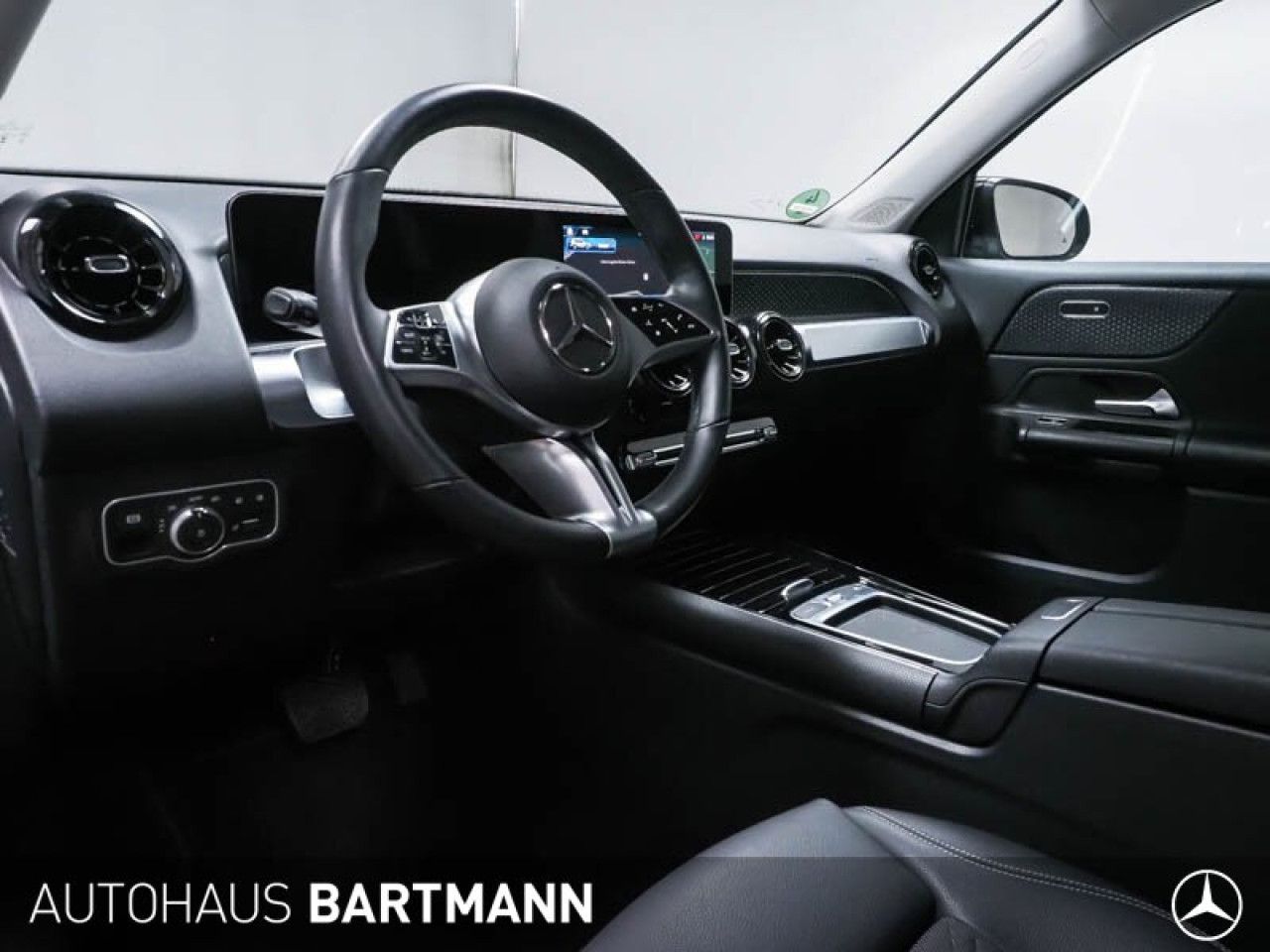 Mercedes-Benz GLB – Bild 9