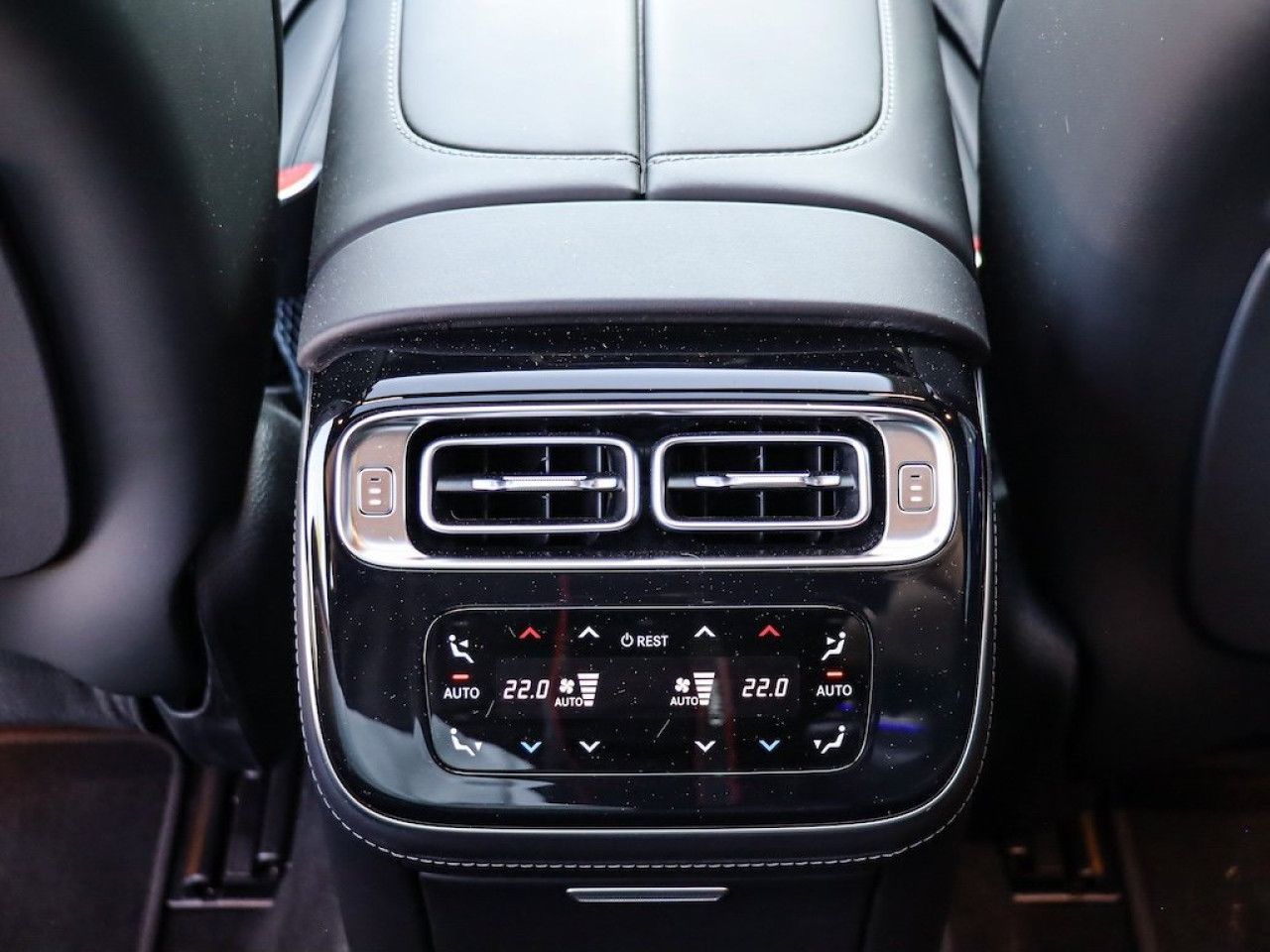 Mercedes-Benz S-Klasse – Bild 26