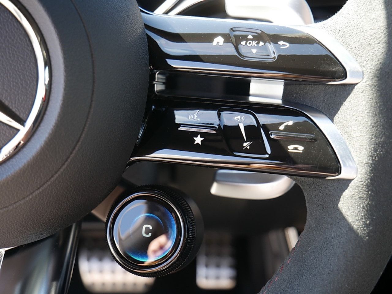 Mercedes-Benz CLA – Bild 13