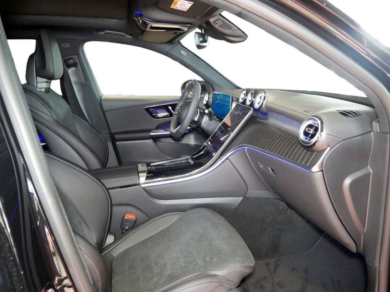 Mercedes-Benz GLC – Bild 5