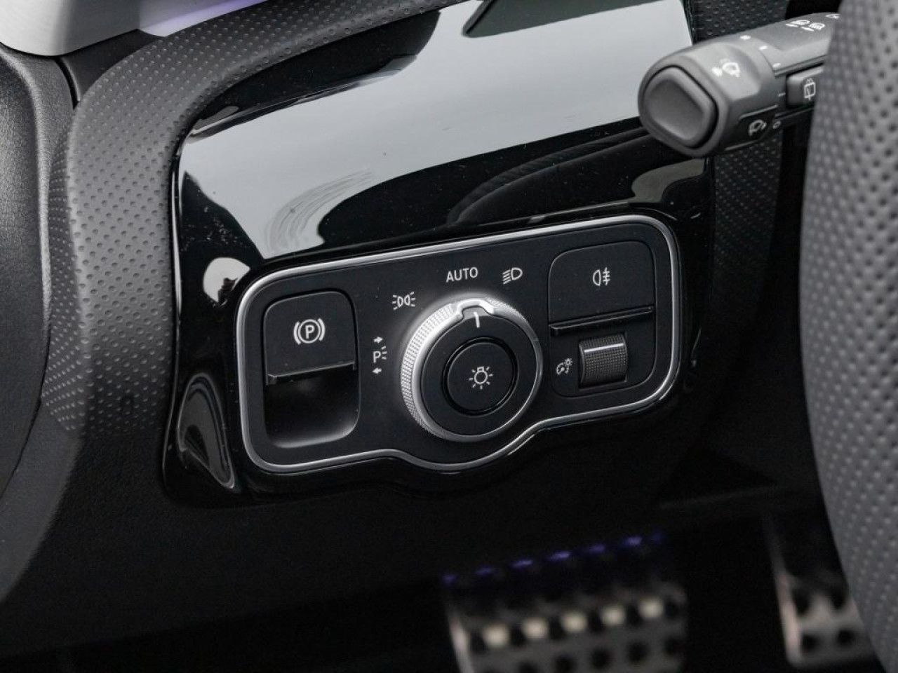 Mercedes-Benz CLA – Bild 14