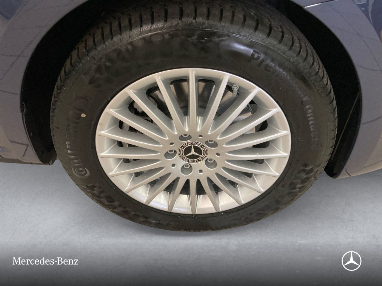 Mercedes-Benz V-Klasse – Bild 4