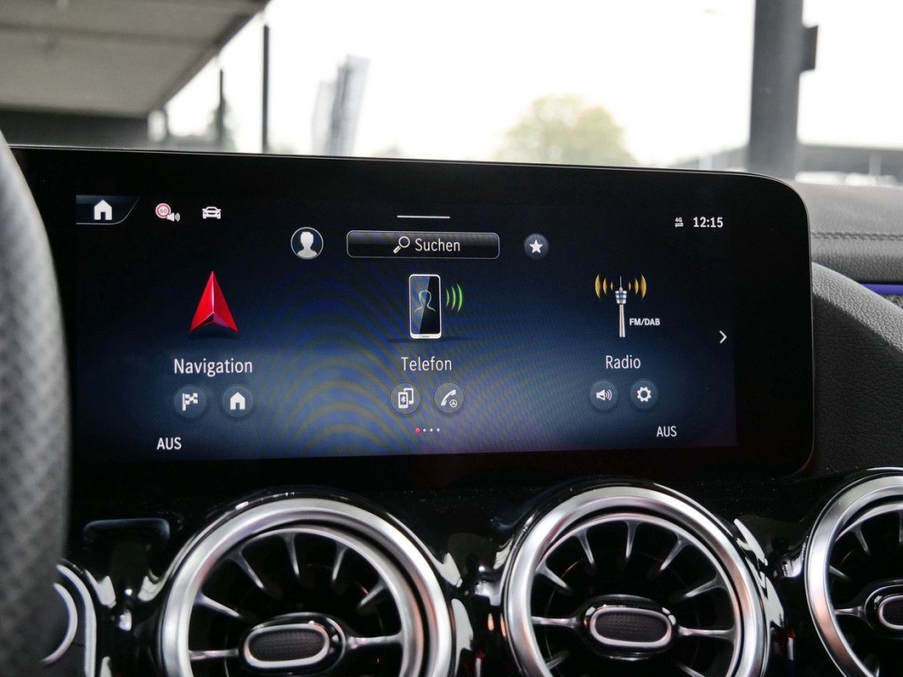 Mercedes-Benz GLA – Bild 16